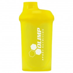 Olimp шейкер "Stay Positive Work Hard" - 500 мл