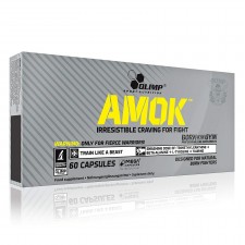 Olimp Amok - 60 капсул