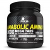 Аминокислотный комплекс Olimp Anabolic Amino 9000 - 300 таблеток (фото-0)
