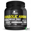 Olimp Anabolic Amino 9000 - 300 таблеток