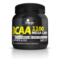 Olimp BCAA Mega Caps 1100 mg - 300 капсул