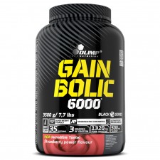 Olimp Gain Bolic 6000 - 3500 грамм
