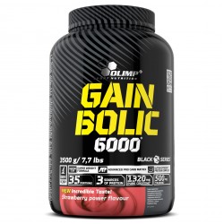 Olimp Gain Bolic 6000 - 3500 грамм