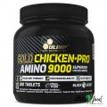 Olimp Gold Chicken-Pro Amino 9000 Mega Tabs - 300 таблеток