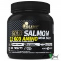 Olimp Gold Salmon 12000 Amino Mega Tabs - 300 таблеток