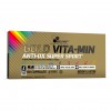 Olimp Gold Vita-Min Anti-Ox Super Sport - 60 капсул (фото-1)