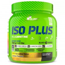 Olimp Iso Plus Powder - 700 грамм