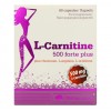 Olimp L-Carnitine 500 Forte Plus - 60 капсул (фото-1)
