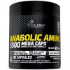 Аминокислотный комплекс Olimp Anabolic Amino 5500 - 180 капсул (фото-0)
