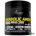 Olimp Anabolic Amino 9000 - 150 таблеток