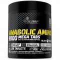 Olimp Anabolic Amino 9000 - 150 таблеток