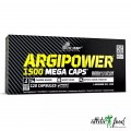 Olimp ArgiPower 1500 mg Mega Caps - 120 капсул