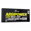 Olimp ArgiPower 1500 mg Mega Caps - 120 капсул