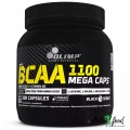 Olimp BCAA Mega Caps 1100 mg - 300 капсул