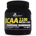 Olimp BCAA Mega Caps 1100 mg - 300 капсул