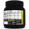 Olimp BCAA Mega Caps 1100 mg - 300 капсул (фото-2)