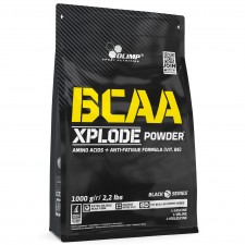 Olimp BCAA Xplode Powder - 1000 грамм