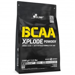 Olimp BCAA Xplode Powder - 1000 грамм
