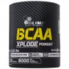 Olimp BCAA Xplode Powder - 280 грамм (фото-0)