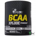 Olimp BCAA Xplode Powder - 280 грамм