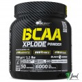 Olimp BCAA Xplode Powder - 500 грамм