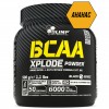 Olimp BCAA Xplode Powder - 500 грамм фруктовый пунш (фото-0)