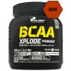 Olimp BCAA Xplode Powder - 500 грамм фруктовый пунш (фото-0)