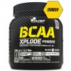 Olimp BCAA Xplode Powder - 500 грамм лимон (фото-0)
