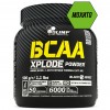 Olimp BCAA Xplode Powder - 500 грамм мохито (фото-0)