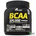 Olimp BCAA Xplode Powder - 500 грамм