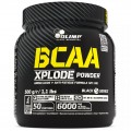 Olimp BCAA Xplode Powder - 500 грамм