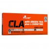 Olimp CLA With Green Tea plus L-Carnitine - 60 капсул (фото-0)