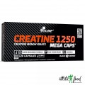 Olimp Creatine Mega Caps - 120 капсул