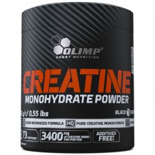 Olimp Creatine Monohydrate Powder - 250 грамм
