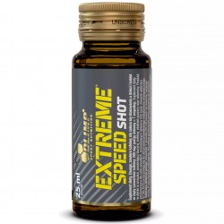 Olimp Extreme Speed Shot - 25 мл
