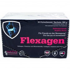Olimp Flexagen - 30 саше (18.11.23)