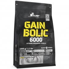 Olimp Gain Bolic 6000 - 1000 грамм