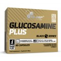Olimp Glucosamine Plus - 60 капсул