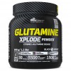 Olimp Glutamine Xplode Powder - 500 грамм (фото-0)