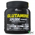 Olimp Glutamine Xplode Powder - 500 грамм