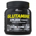 Olimp Glutamine Xplode Powder - 500 грамм