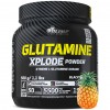 Olimp Glutamine Xplode Powder - 500 грамм ананас (фото-0)