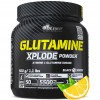 Olimp Glutamine Xplode Powder - 500 грамм лимон (фото-0)