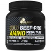 Говяжьи аминокислоты Olimp Gold Beef Pro Amino Mega Tabs - 300 таблеток (фото-0)