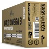 Olimp Gold Omega 3 Sport Edition - 120 капсул (фото-3)