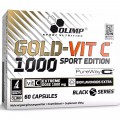 Olimp Gold-Vit C 1000 Sport Edition - 60 капсул