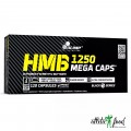 Olimp HMB Mega Caps - 120 капсул