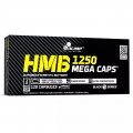 Olimp HMB Mega Caps - 120 капсул