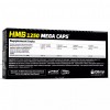 Olimp HMB Mega Caps - 120 капсул (фото-1)