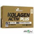 Olimp Kolagen Activ Plus - 80 таблеток